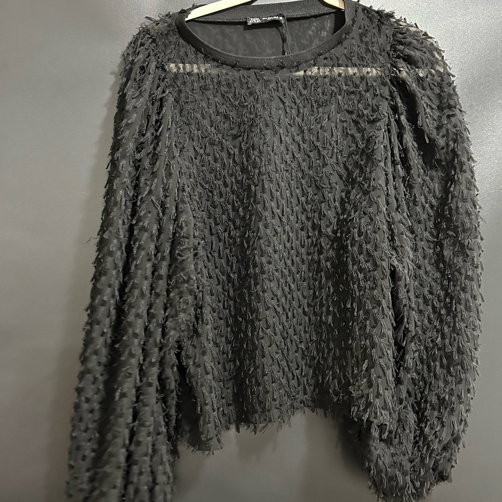 Zara top